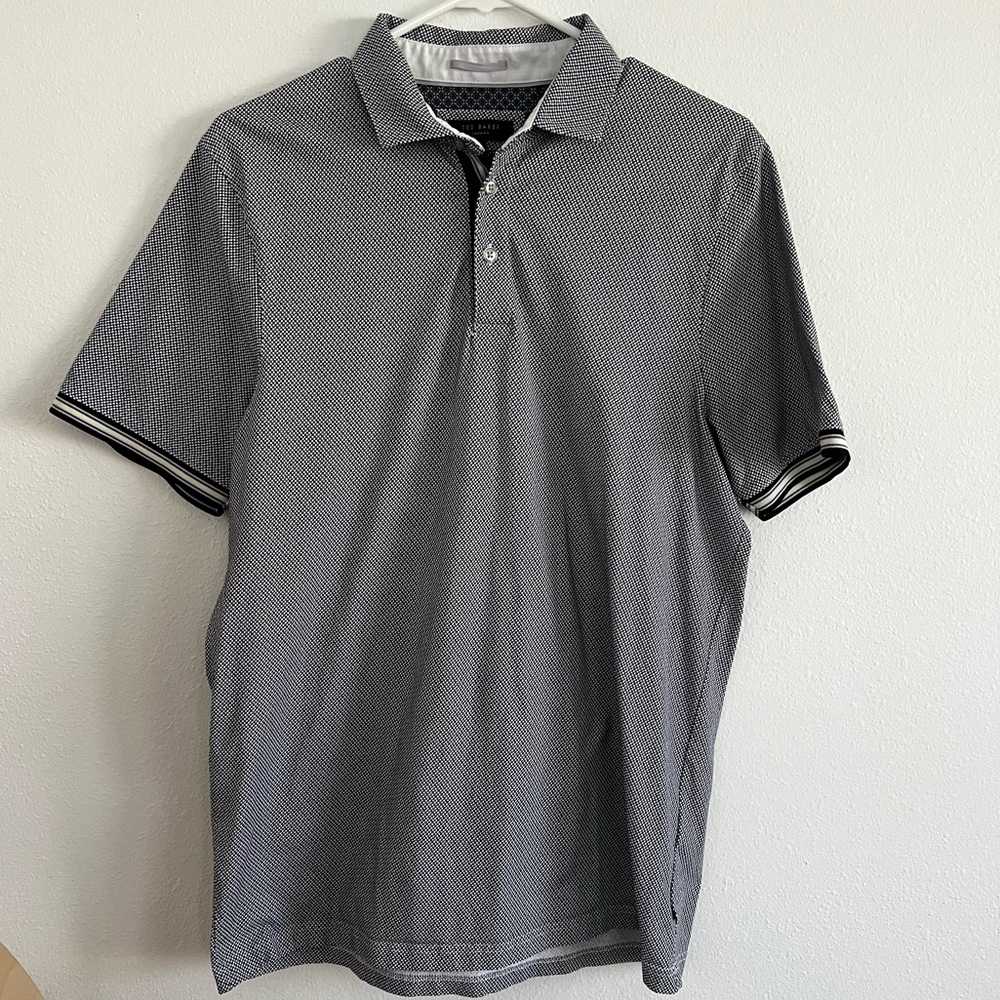 Mens Ted Backer size 4